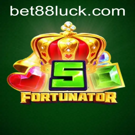 Exploring the Thrills of 5Fortunator: A Captivating Game with bet88