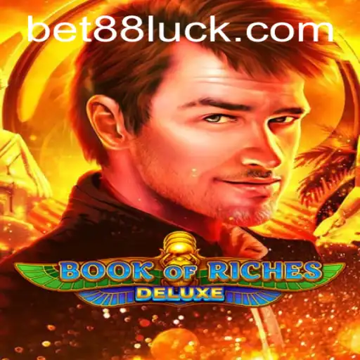 Exploring Book of Riches Deluxe: A Journey Through Spin and Strategy