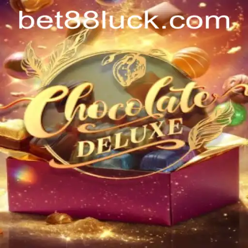 ChocolateDeluxe: Unveiling the Sweet Thrills of Bet88