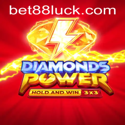Unveiling Diamondspower: A Glimpse into the Exciting World of Bet88