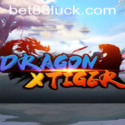 Exploring the Exciting World of DragonXTiger: A New Era with Bet88