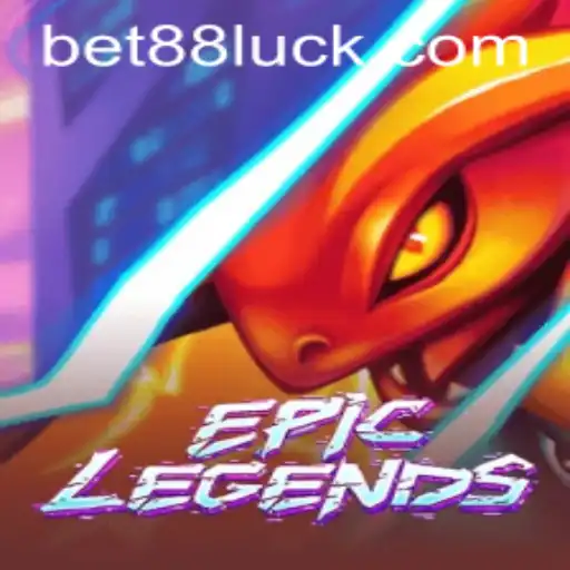 EpicLegends: The Revolutionary Gaming Experience with Bet88