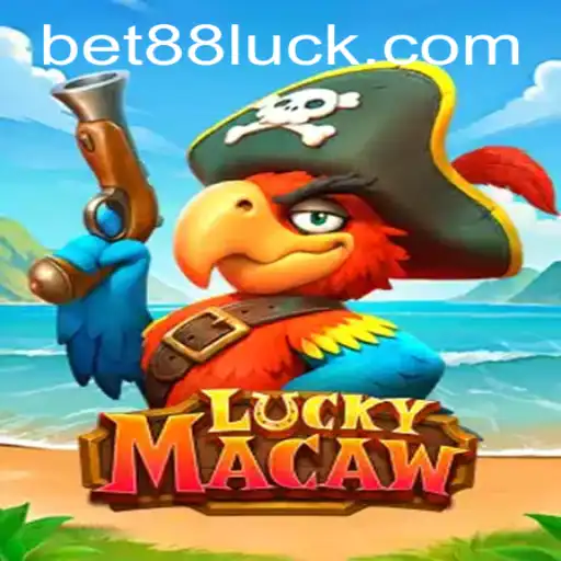 Discover Excitement with LuckyMacaw