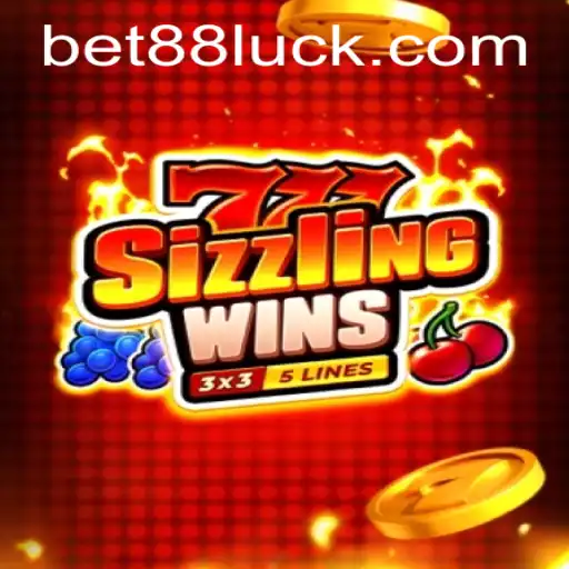 Experience the Thrill of 777 Sizzling Wins