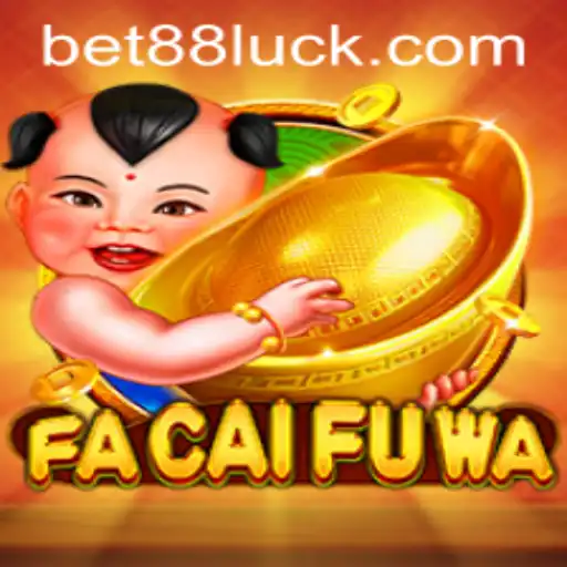 Discover the Exciting World of FaCaiFuWa with Bet88