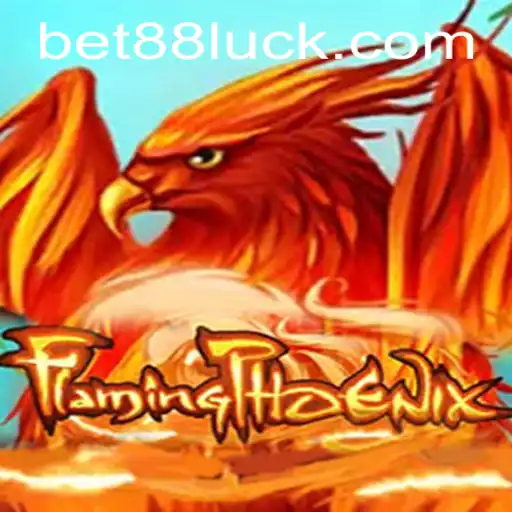 Unveiling the Excitement of FlamingPhoenix: A Game of Strategy and Luck with Bet88