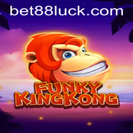 Exploring FunkyKingKong with Bet88