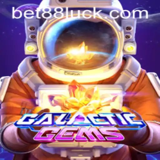 Unveiling GalacticGems: A Journey Through Space-Themed Adventure with bet88