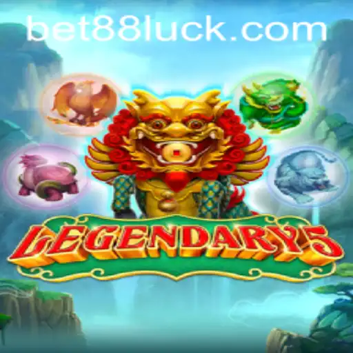 Exploring Legendary5: A Comprehensive Guide to Bet88's Latest Strategy Game