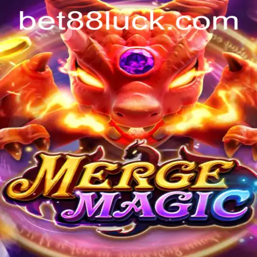MergeMagic: A Magical Journey with an Exciting Twist