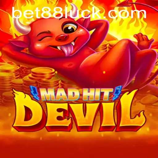 MadHitDevil: The Thrilling Game with Bet88