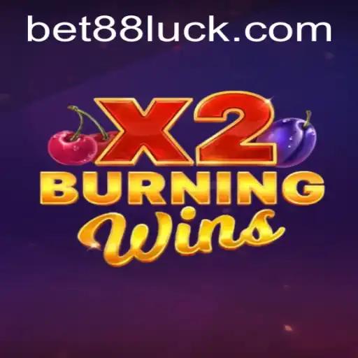 The Thrilling World of Burning Wins X2