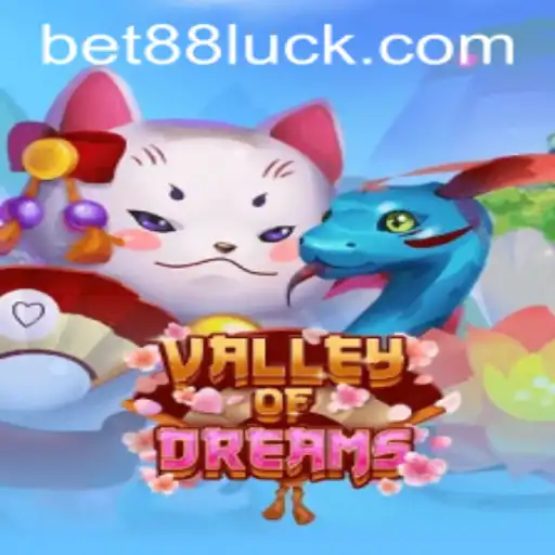 Explore the Enchanting World of Valley of Dreams with Bet88