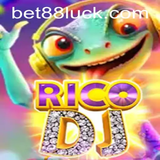 Exploring the World of RicoDJ