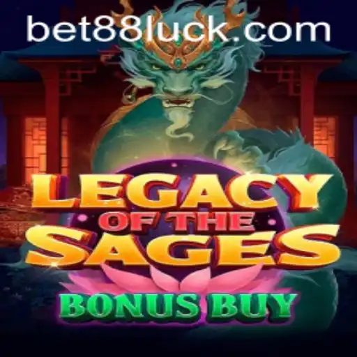 Legacy of the Sages Bonus Buy: An Entertaining Gamble