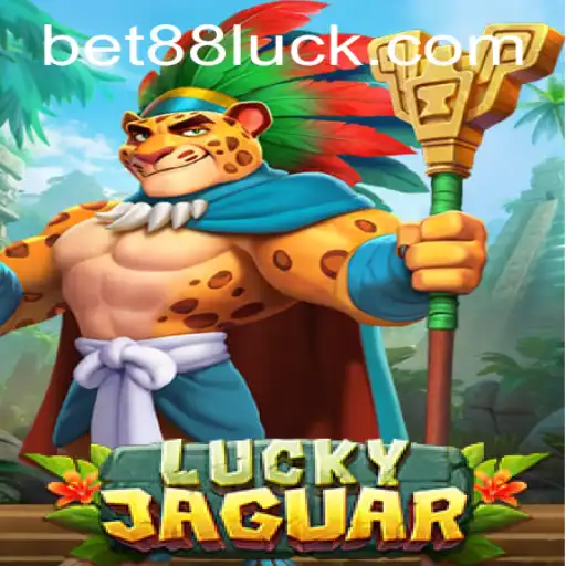 Unveiling the Thrills of LuckyJaguar: A Comprehensive Guide to Playing and Winning with Bet88
