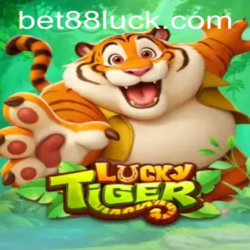 Discovering the Thrills of LuckyTiger: A Guide with bet88 Insights