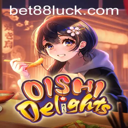 Exploring the Vibrant World of OishiDelights: A Casino Adventure with bet88