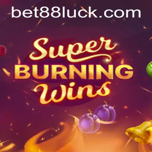 SuperBurningWins: A Thrilling Adventure in Online Slots