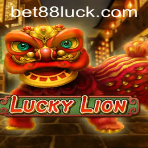 Unveiling LuckyLion: A Thrilling Casino Adventure