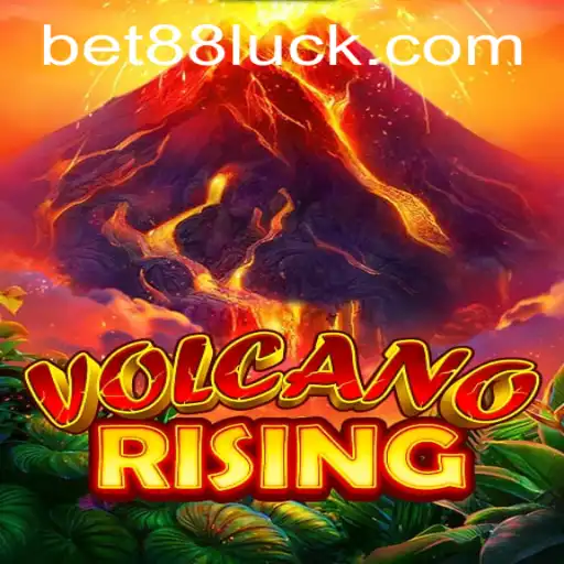 Exploring VolcanoRising: An Exciting New Adventure with bet88