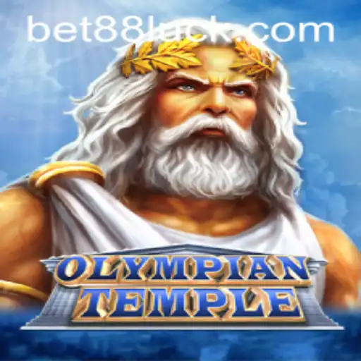 Exploring the Enigmatic World of OlympianTemple: A Casino Game Adventure