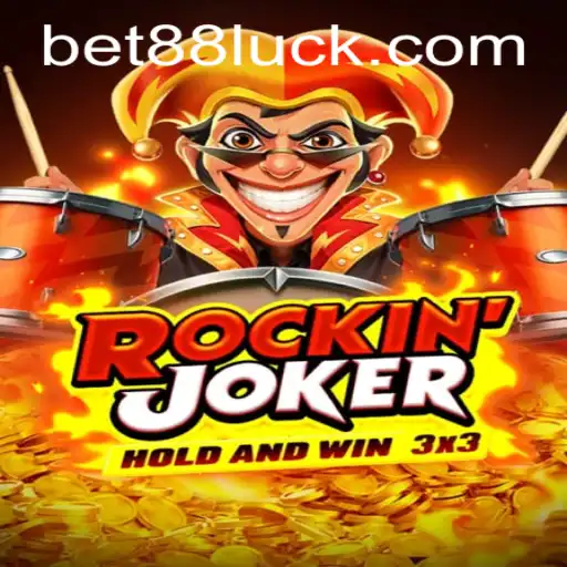 Explore the Exciting World of RockinJoker with Bet88