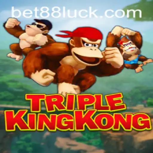 Exploring the World of TripleKingKong and Bet88