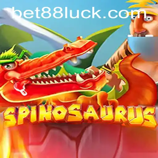 Unraveling the Thrills of Spinosaurus with Bet88