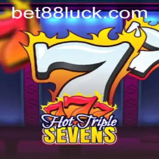 Unveiling HotTripleSevens: A New Era in Slot Gaming