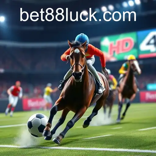 Exploring the Thriving World of Virtual Sports and Bet88