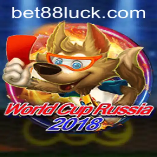 World Cup Russia 2018: Game Overview with bet88 Insights